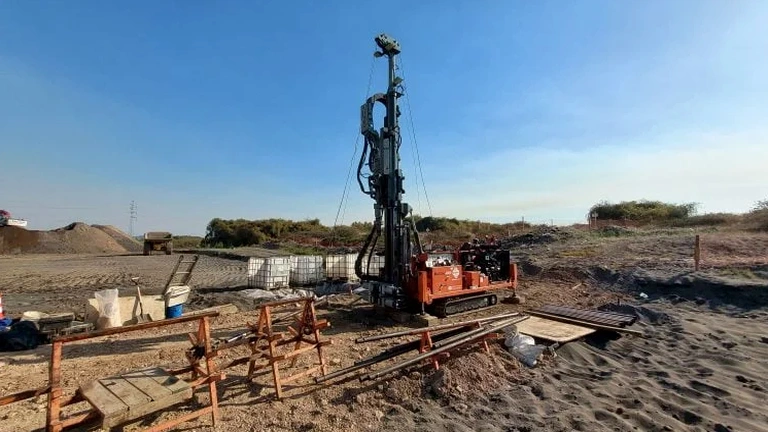 Exploratory Test Pit Investigations Across Hamilton’s Variable Ground