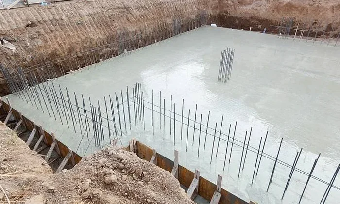 Foundations in Hamilton