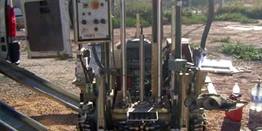 Cone Penetration Test (CPT) in Hamilton: Rapid Subsurface Profiling