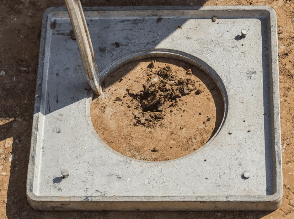 Soil Liquefaction Analysis in Hamilton: Seismic Risk on Alluvial Soils