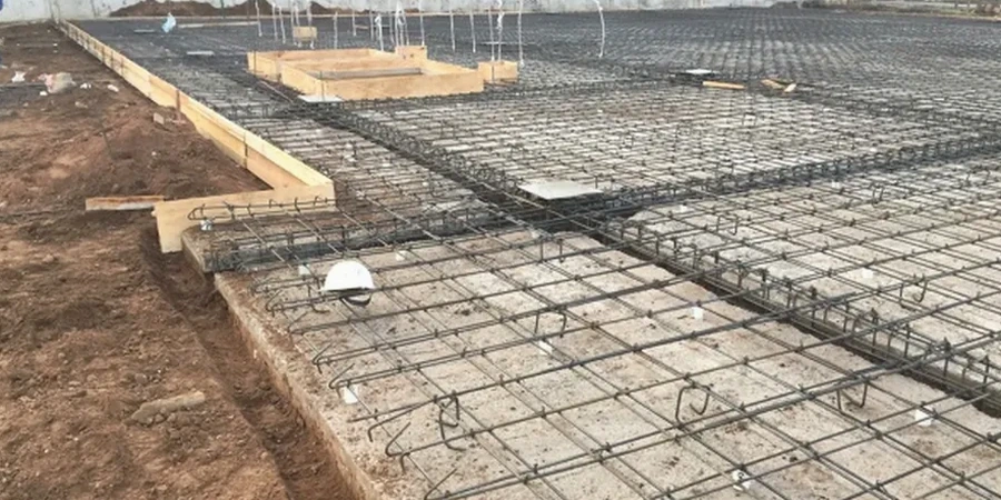 Raft Foundation Design in Hamilton’s Peat and Alluvial Soils