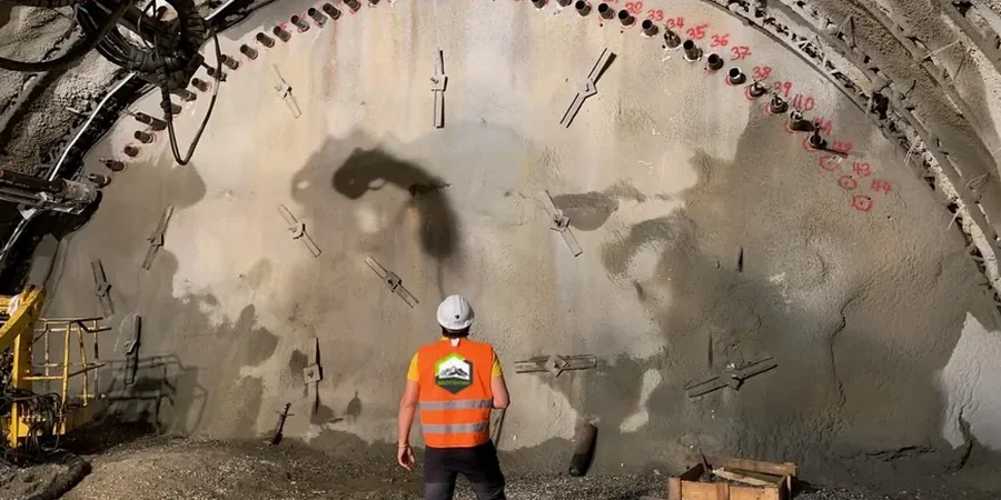 Geotechnical Excavation Monitoring in Hamilton