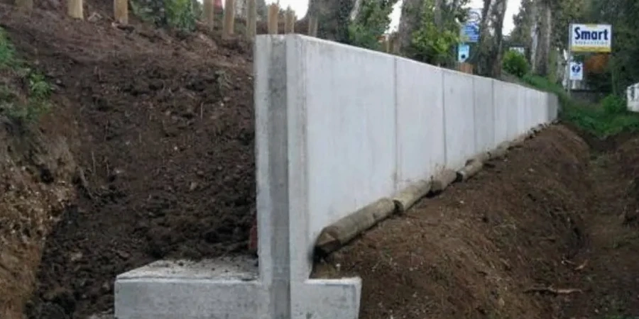 Retaining Wall Design in Hamilton: Geotechnical Engineering for Waikato Soils