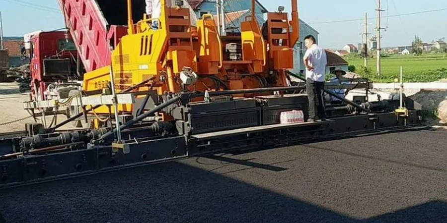 Flexible Pavement Design in Hamilton: Geotechnical Input for Long-Life Roads