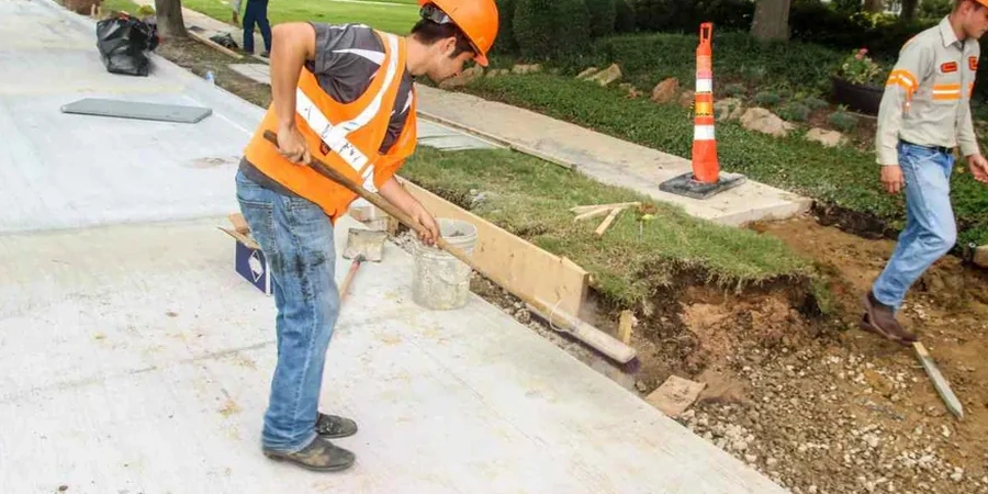 Rigid Pavement Design in Hamilton: Engineering Concrete Roads That Last
