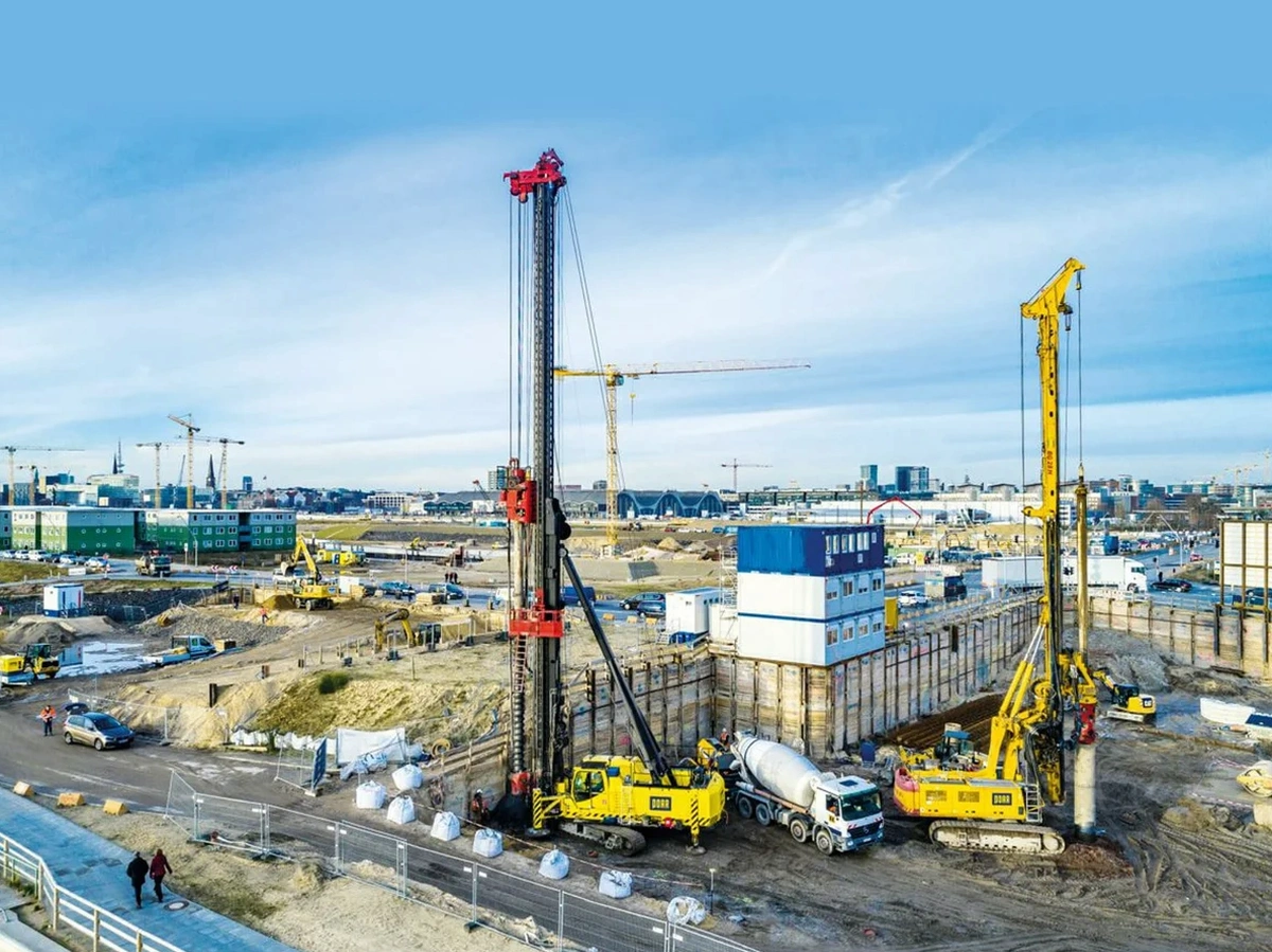 Pile Foundation Design in Hamilton: Geotechnical Solutions for Waikato Soils