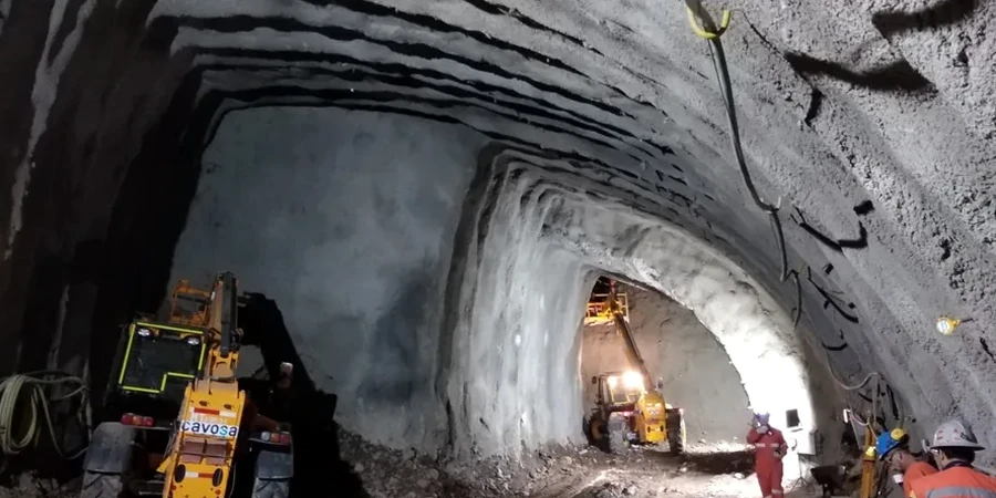 Geotechnical Analysis for Soft Ground Tunnelling in Hamilton